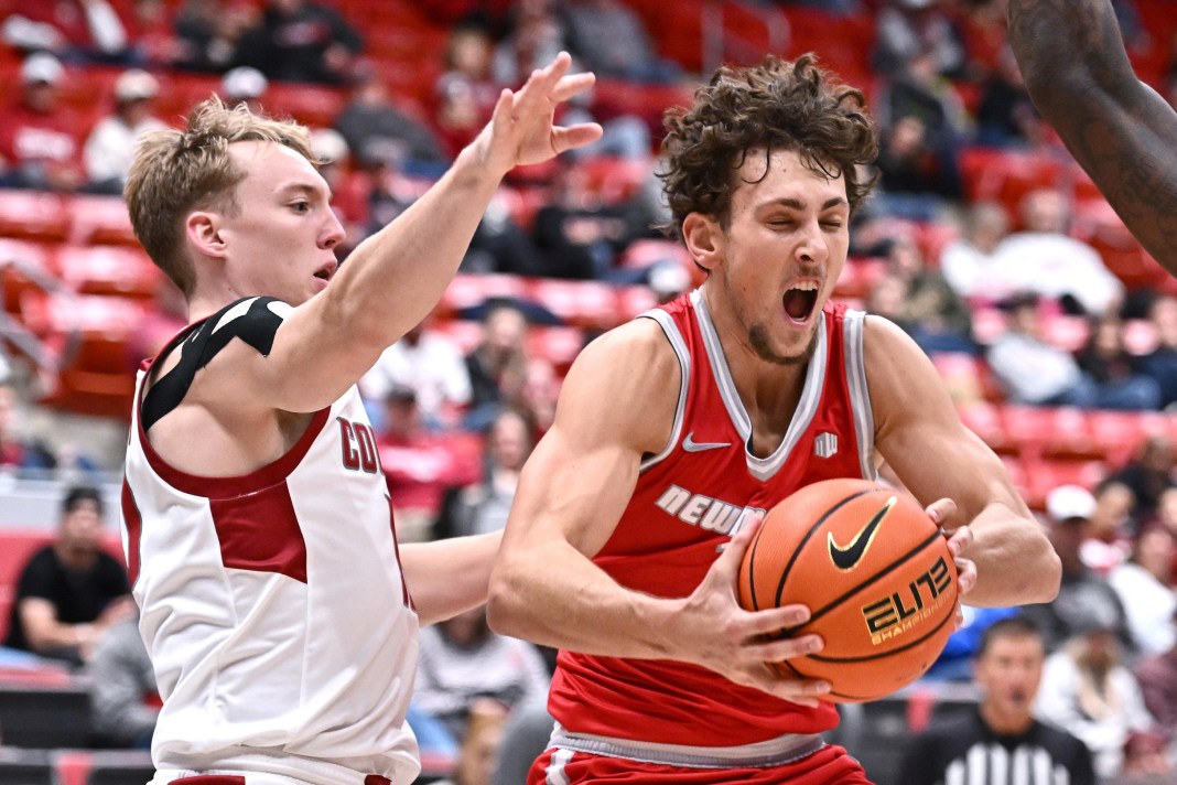 college basketball bets today december 30