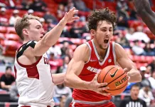 College Basketball Picks for Tuesday, December 30 from Adam Burke college basketball bets today december 30