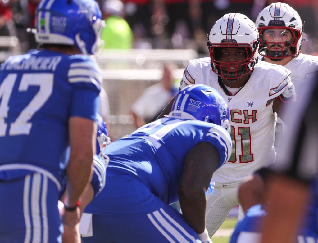 byu vs. texas tech big 12 championship game prediction pick preview