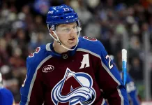 NHL Predictions: Expert Picks on Thursday, December 11 Nathan MacKinnon, Colorado Avalanche, NHL