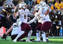 Rice vs. Texas State Armed Forces Bowl Prediction January 2, 2026 rice vs. texas state armed forces bowl prediction preview