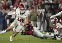 College Football Playoff Odds Report and Early Thoughts college football playoff opening line report odds