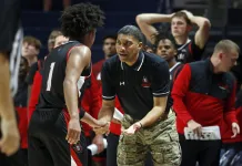 College Basketball Picks for Friday, December 12 from Adam Burke college basketball bets december 12