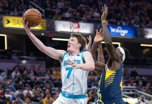 Steve Makinen’s NBA Betting Trends and Best Bets for Friday, December 12 Kon Knueppel, Charlotte Hornets, NBA
