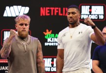 Paul vs. Joshua Odds, Date, and Prediction for Judgment Day paul vs. joshua judgment day prediction odds date time