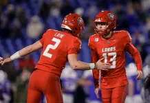 Top Picks from the CFB Betting Splits for Friday December 26th