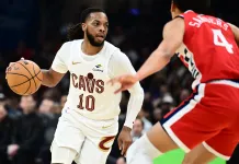 NBA Predictions Today: Best Bets and Player Props for Wednesday, December 17 Cavaliers star Darius Garland looks to make a play against the Clippers during the 2025-26 NBA season.