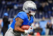 Tuley’s Takes: NFL Week 15 Picks Jahmyr Gibbs, Detroit Lions, NFL