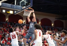 Men’s and Women’s College Basketball Best Bets, Odds, and Predictions for Monday, December 15 David Punch, TCU