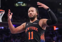 Steve Makinen’s NBA Cup Betting Trends and Best Bets for Saturday, December 13 Jalen Brunson, New York Knicks, NBA