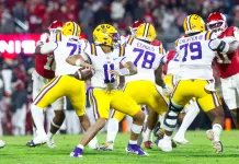 Tuley’s Takes: College Football Bowl Game Best Bets, Picks and Predictions LSU football