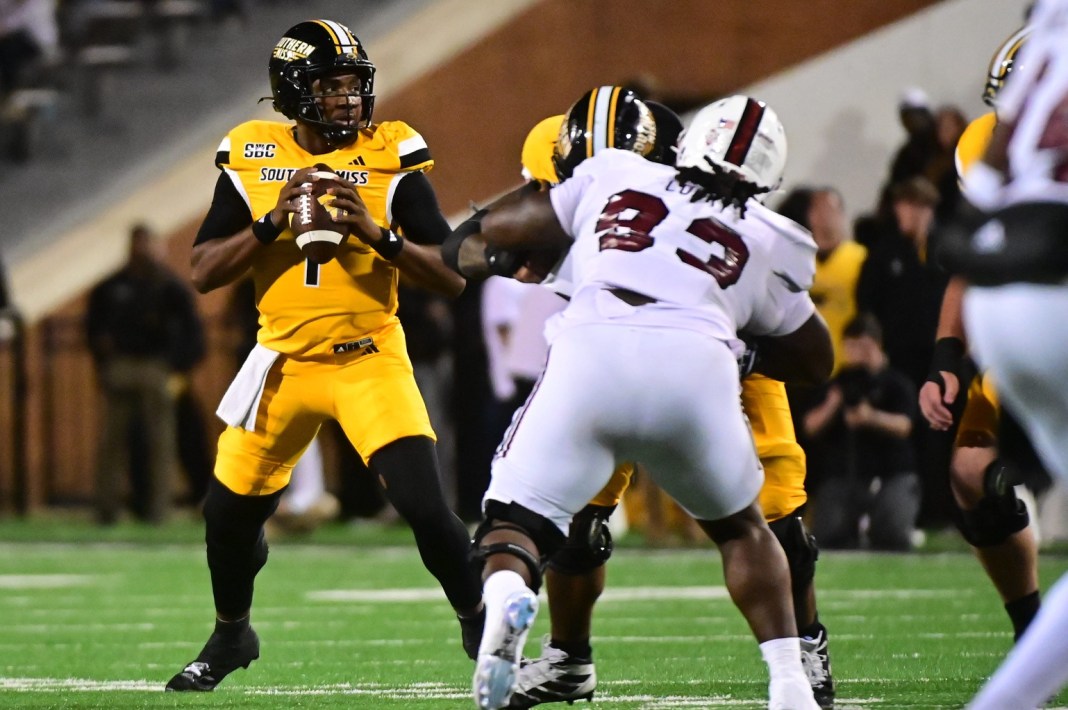 western kentucky vs. southern miss new orleans bowl pick prediction