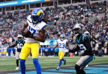 Week 14 NFL First Touchdown Scorer Bets davante adams first touchdown scorer week 14