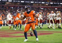 Burke: NFL Player Props for Week 14 nfl player props week 14