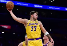 Steve Makinen’s NBA Betting Trends and Best Bets for Friday, December 5 Luka Doncic, Los Angeles Lakers, NBA