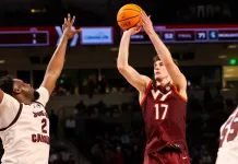 College Basketball Picks Today: Greg Peterson Best Bets for Sunday, December 14 Virginia Tech, college basketball