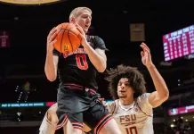 Men’s and Women’s College Basketball Best Bets, Odds, and Predictions for Thursday, December 18 Blue Cain, Georgia