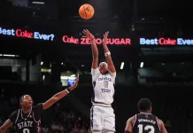 College Basketball Picks for Tuesday, December 16 from Adam Burke college basketball picks predictions december 16