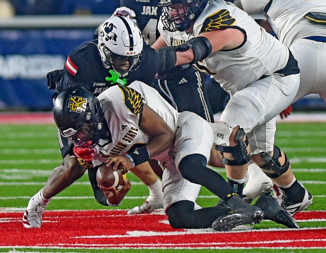 kennesaw state vs. western michigan prediction preview pick