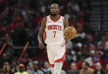 Steve Makinen’s NBA Betting Trends and Best Bets for Thursday, December 11 Kevin Durant, Houston Rockets, NBA