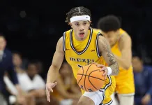 College Basketball Picks for Wednesday, December 31 from Adam Burke college basketball picks december 31