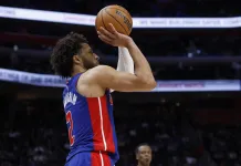 Steve Makinen’s NBA Betting Trends and Best Bets for Monday, December 15 Cade Cunningham, Detroit Pistons, NBA
