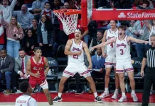 College Basketball Picks for Thursday, December 18 from Adam Burke college basketball bets december 18