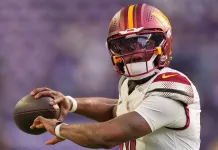 Christmas NFL Schedule Presents Challenge for Circa Survivors Josh Johnson