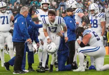 Eagles vs. Chargers MNF Betting Picks: Sharp Money, Reverse Line Movement & Under Prediction Daniel Jones