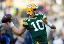 Matt Youmans: NFL Week 15 Best Bets Jordan Love, Green Bay Packers, NFL
