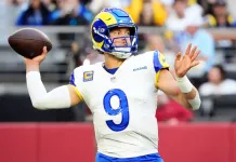 NFL Top Plays Based on Betting Splits, Power Ratings and Trends – Week 15 Matthew Stafford, LA Rams, NFL