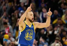 Steve Makinen’s NBA Betting Trends and Best Bets for Sunday, December 14 Stephen Curry, Golden State Warriors, NBA