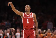 Men’s and Women’s College Basketball Best Bets, Odds, and Predictions for Tuesday, December 16 Xzayvier Brown, Oklahoma, college basketball