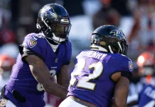 Wes Reynolds: NFL Week 16 Best Bets Lamar Jackson, Baltimore Ravens, NFL