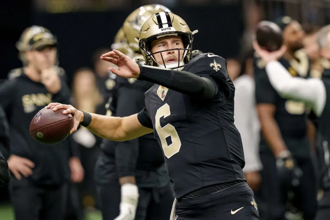 NFL: Carolina Panthers at New Orleans Saints nfl survivor week 16 picks