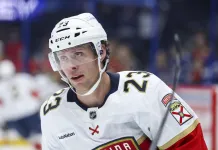 NHL Predictions: Expert Picks on Wednesday, December 17 Carter Verhaeghe, Florida Panthers, NHL