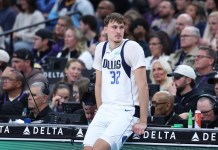 2026-27 NBA Futures: Last-Minute Best Bets Before Opening Night NBA: Dallas Mavericks at Utah Jazz