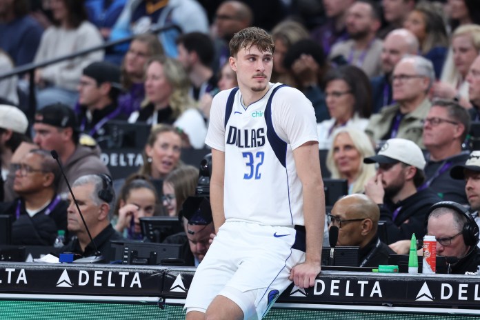 NBA: Dallas Mavericks at Utah Jazz