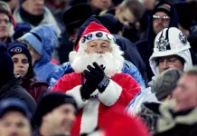 Christmas Day NFL & NBA Best Bets From VSiN’s Experts Santa Claus