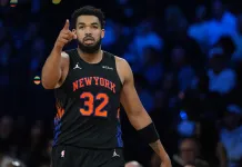 Steve Makinen’s NBA Betting Trends and Best Bets for Thursday, December 18 Karl-Anthony Towns, NY Knicks, NBA