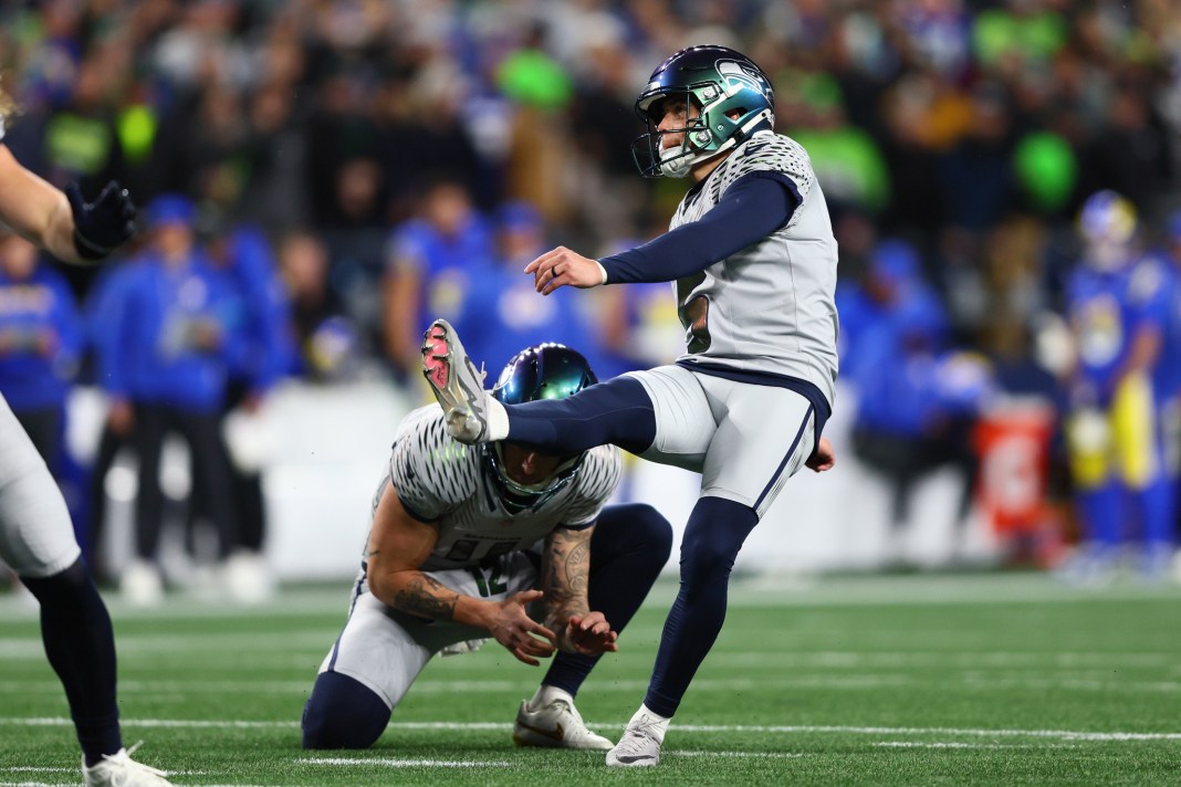 nfl kicker prop bets week 17