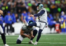 NFL Player Props: Kicker Bets for Week 17 nfl kicker prop bets week 17