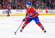 NHL Predictions: Expert Picks on Tuesday, December 30 Juraj Slafkovsky Montreal Canadiens forward