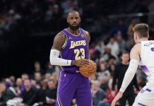 NBA Predictions Today: Best Bets and Player Props for Saturday, December 20 Lakers star LeBron James looks to make a play against the Jazz during the 2025-26 NBA season.