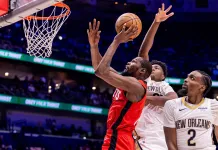 Steve Makinen’s NBA Betting Trends and Best Bets for Sunday, December 21 Kevin Durant, Houston Rockets, NBA