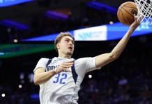 NBA Player Prop Picks Today: Top Prop Bets for Tuesday, December 23 Mavericks star Cooper Flagg lays the ball in against the 76ers during the 2025-26 NBA season.