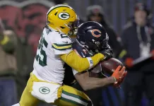 NFL Week 16 Best Bets & Circa Contest Picks Bears-Packers
