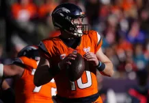 Tuley’s Takes: NFL Week 18 Picks Bo Nix, Denver Broncos, NFL