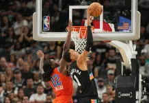 Steve Makinen’s NBA Betting Trends and Best Bets for Thursday, December 25 Victor Wembanyama, San Antonio Spurs, NBA