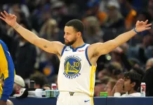 Steve Makinen’s NBA Betting Trends and Best Bets for Sunday, December 28 Stephen Curry, Golden State Warriors, NBA
